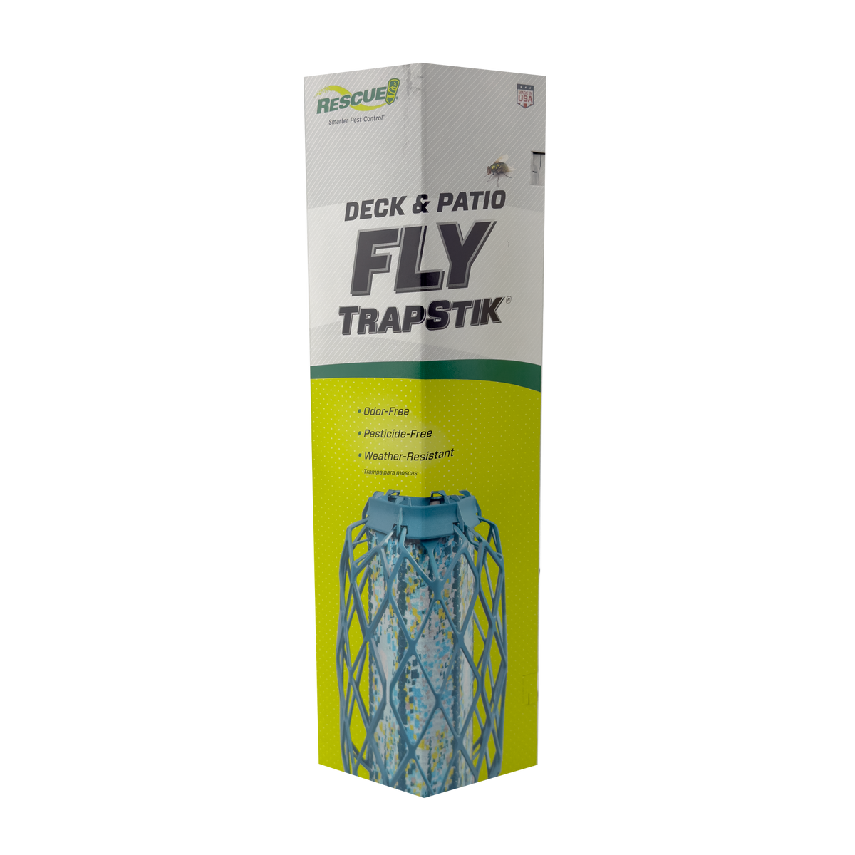 NaturesGoodGuys Fly Exterminators – 20,000 Beneficial Nematodes For Natural Pest Control (fly-20k)