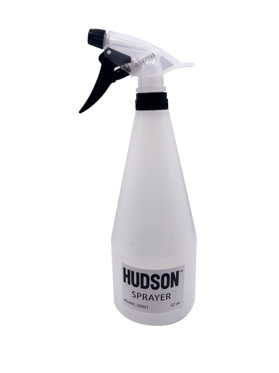 Hudson Spray Bottle NaturesGoodGuys