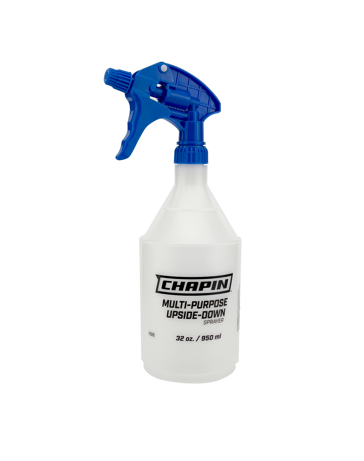 small garden spray bottles Chapin 1105 Upside Down Trigger Sprayer