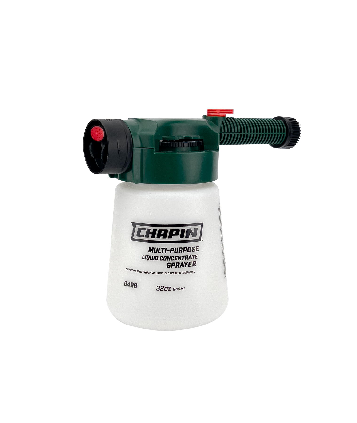 garden hose siphon sprayer Chapin G499 Hose-end Sprayer – NaturesGoodGuys