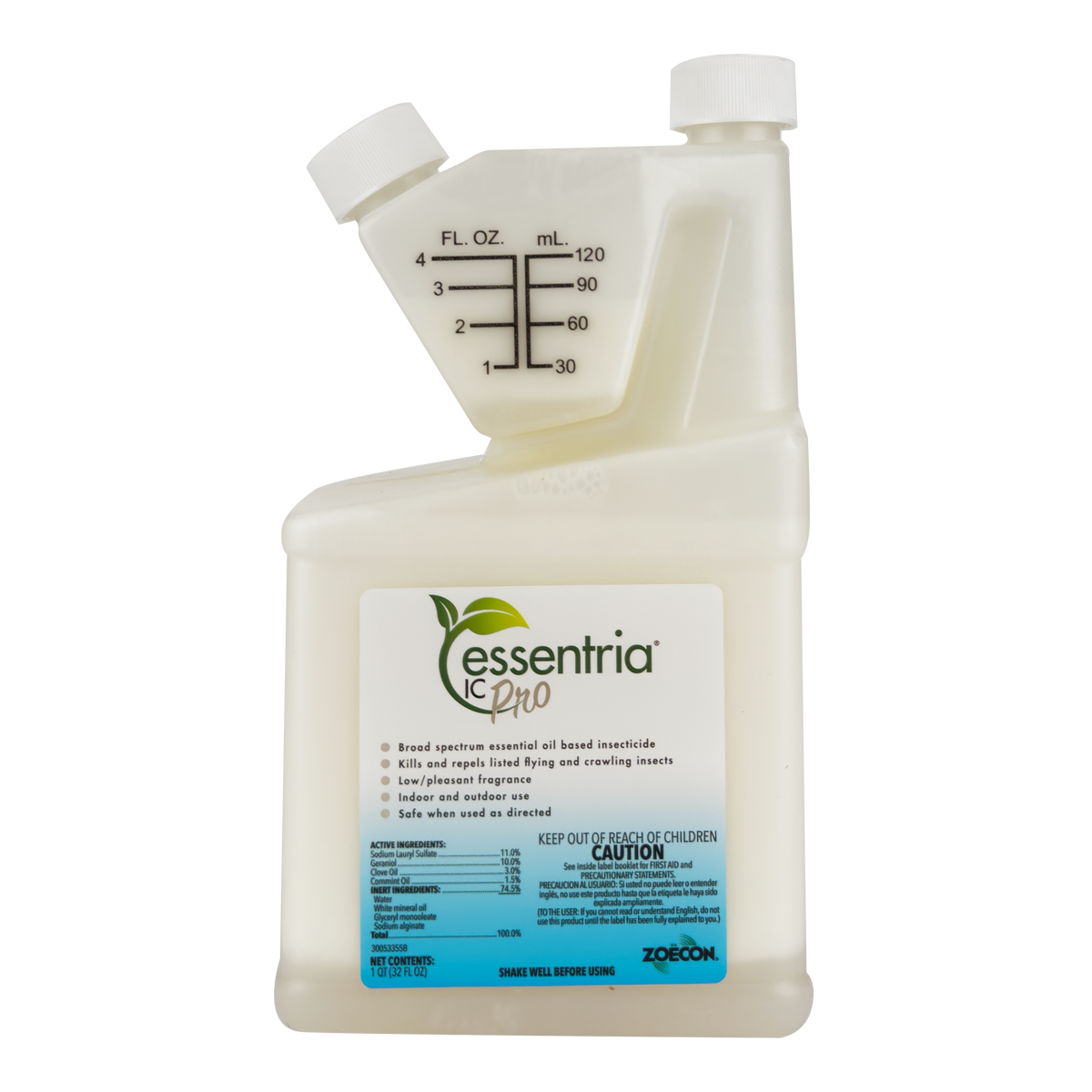 Essentria IC Pro – NaturesGoodGuys