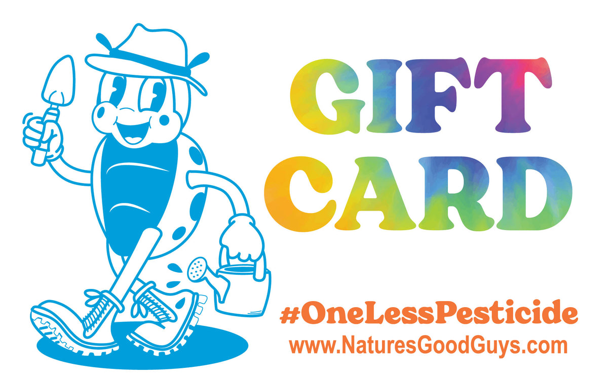 NaturesGoodGuys Digital Gift Card