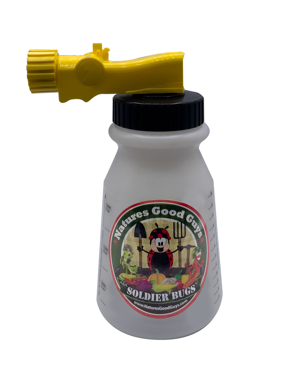 HoseEnd Sprayer NaturesGoodGuys