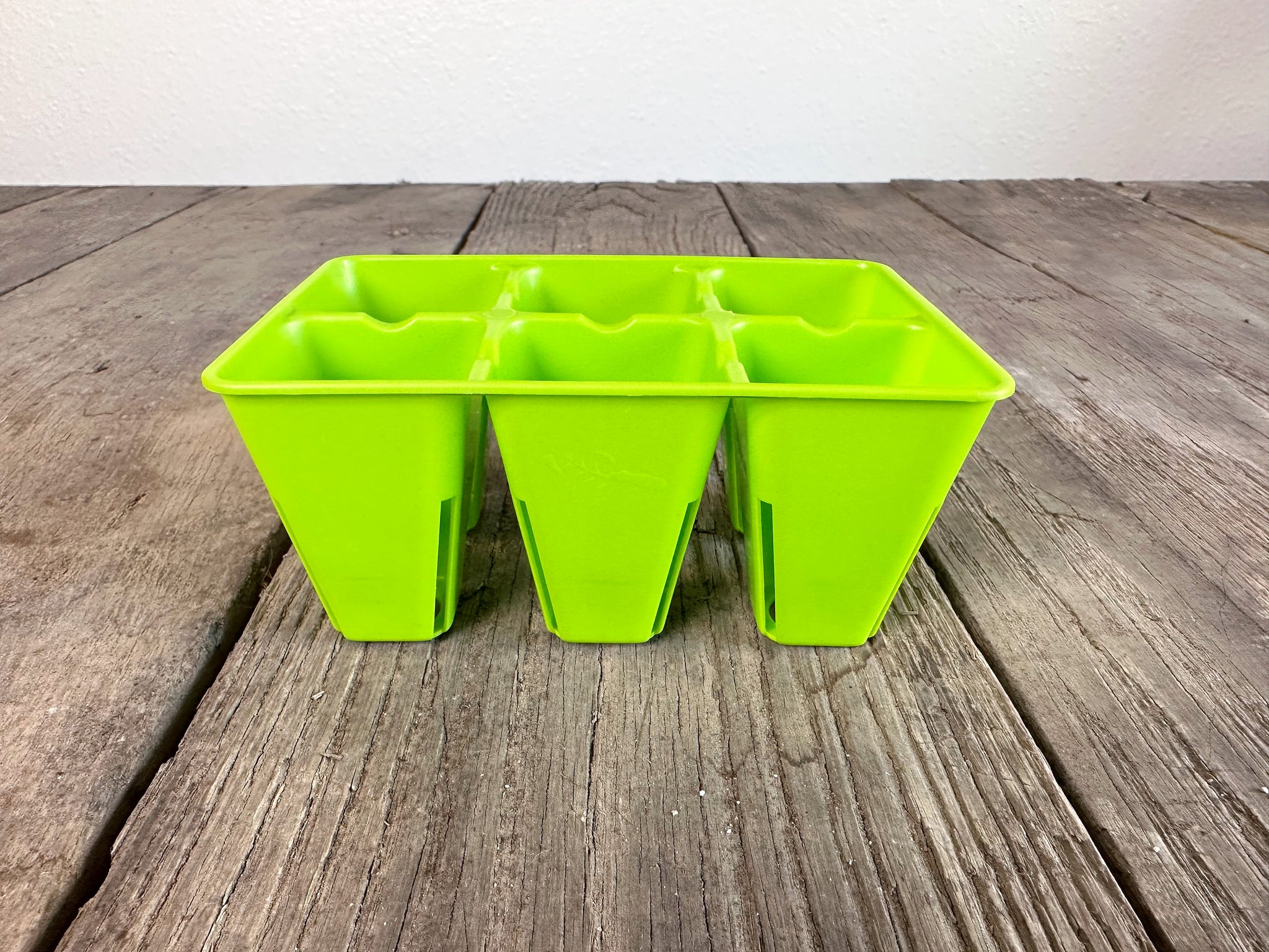 Heavy Duty 6 Cell Plug Tray – NaturesGoodGuys