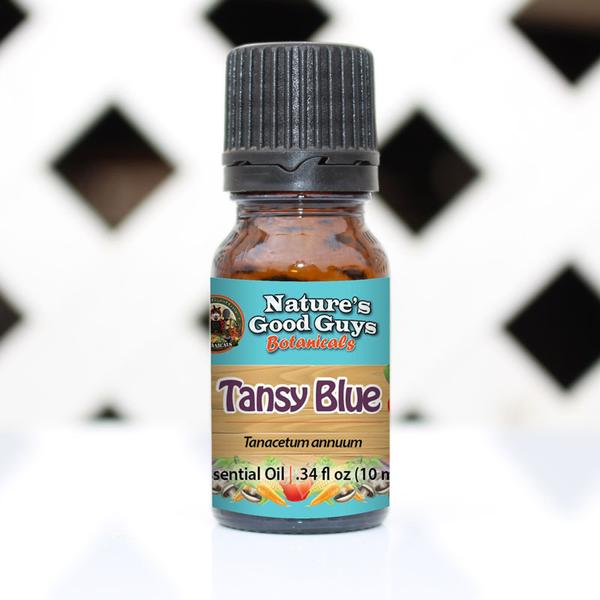 Tansy oil Botanical name: Tanacetum vulgare